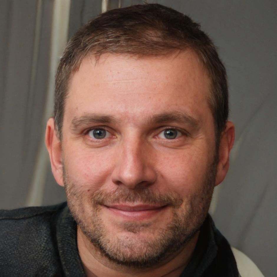Retrato de Claudio Mendizábal